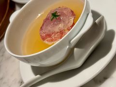 -湖滨28中餐厅·西湖宴·杭州君悦酒店