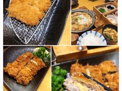 -胜博殿日式炸猪排(西红门店)