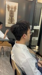 点击看大图 -藤野造型