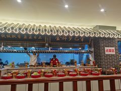 -达旺·鸡毛店(巴南万达店)