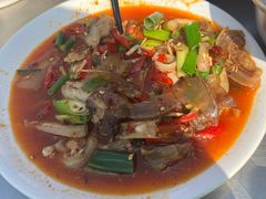 -阿竹黄焖鸡