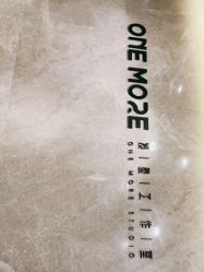 -ONE MORE变画