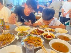 -健民肥肠(颐和家园店)
