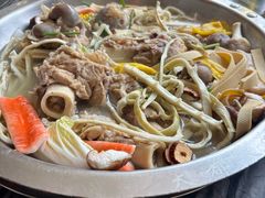 -天都火锅酒楼(虹梅南路店)