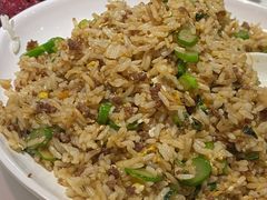 牛肉炒饭-陈记顺和牛肉火锅馆(天河北路店)