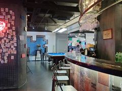 -CIAO·团建聚餐·生日派对轰趴馆(福田店)