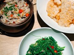-一坐一忘云南菜(卓悦中心)