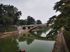 -赵州桥景区