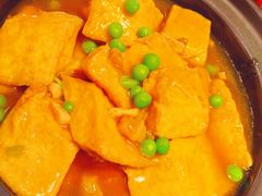 -闫府私房菜·百年鲁菜(恒隆店)