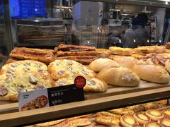 -BreadTalk面包新语(龙之梦购物中心莘庄店)