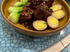 -新恬乐大酒家(沧达大厦店)