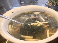 -老味道1992(武当山店)