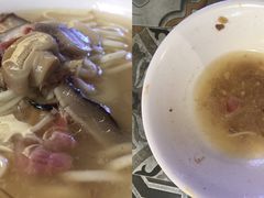 海味面-牛王庙吳記怪味面(双楠店)