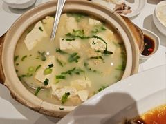 酥肉煨豆腐-眉州东坡(清河万象汇店)