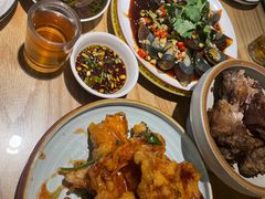 锅包肉-姐弟小东北(瑞景商业广场店)