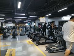 -超鹿运动(融侨锦江店)