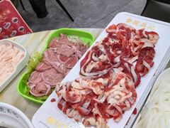 -杏花吴记牛肉火锅