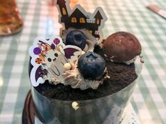 -上岛咖啡(华源四里店)