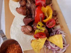 -马克西姆俄罗斯餐厅(通亚街店)