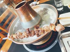 -情忆草原涮肉馆