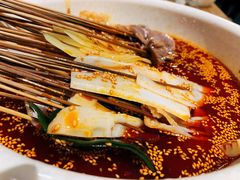 -嘉州叶婆婆钵钵鸡(建设路店)