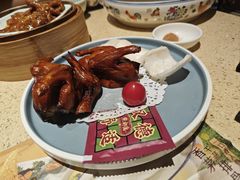 -点都德(奥体印象城店)