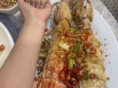 -富来美食(成发大厦店)