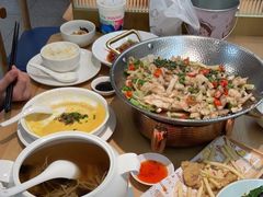 -大丰收脆鱼(浦西万达店)