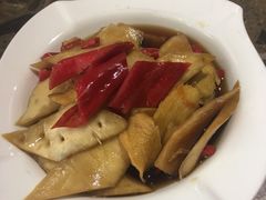 脆皮萝卜-鱼豆吉·豆浆鱼火锅(宜昌万达店)