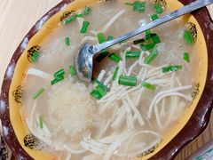 牡丹燕菜-建坤水席宫(新区店)