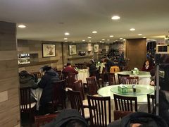 大堂-花园茶楼(兴城西路店)