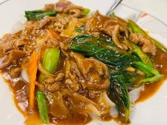 -金湖港式餐厅(建外店)