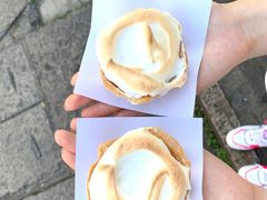 -高老太奶油小攀(新建南路店)