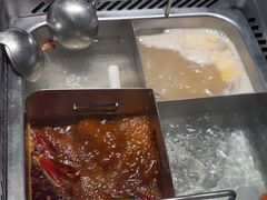 -海底捞火锅(太原南站店)