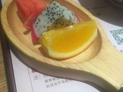 -鳗鳗的爱(远洋未来广场店)