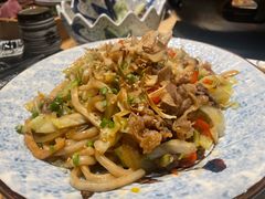 -吉屋烤肉(八宝街店)