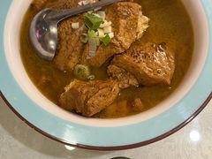 压锅豆腐-小城家宴