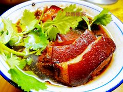 同安封肉-聪辉同安老美食饭店(大元路店)