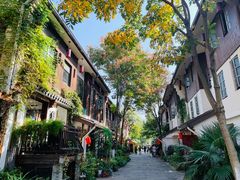 -小河直街历史文化街区