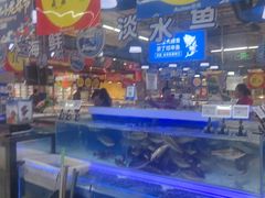 -大润发(张江店)