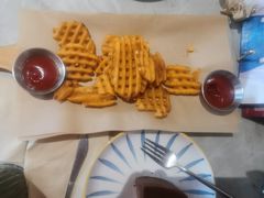 -必胜客(枫蓝国际购物中心店)