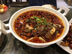 -庆合府重庆大排档(紫都城店)