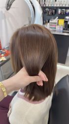 -HaLo hair studio