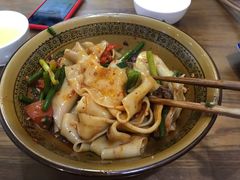 -福瑞记老孙头biangbiang面(新生路店)