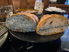 法式松露飞鱼籽-Let's Taipei 非常烘焙(太古里店)