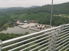 -威海华夏城景区