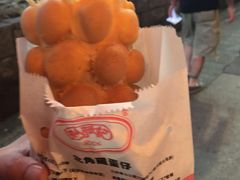 -利强记北角鸡蛋仔(弥敦道店 )