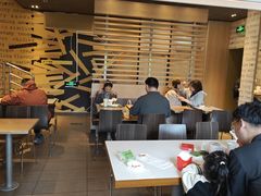 -麦当劳(虎坊路店)