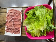 牛舌-伟记牛肉(金鸿公路店)