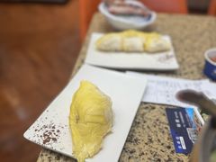 -丰卓会海鲜自助(中润大道店)